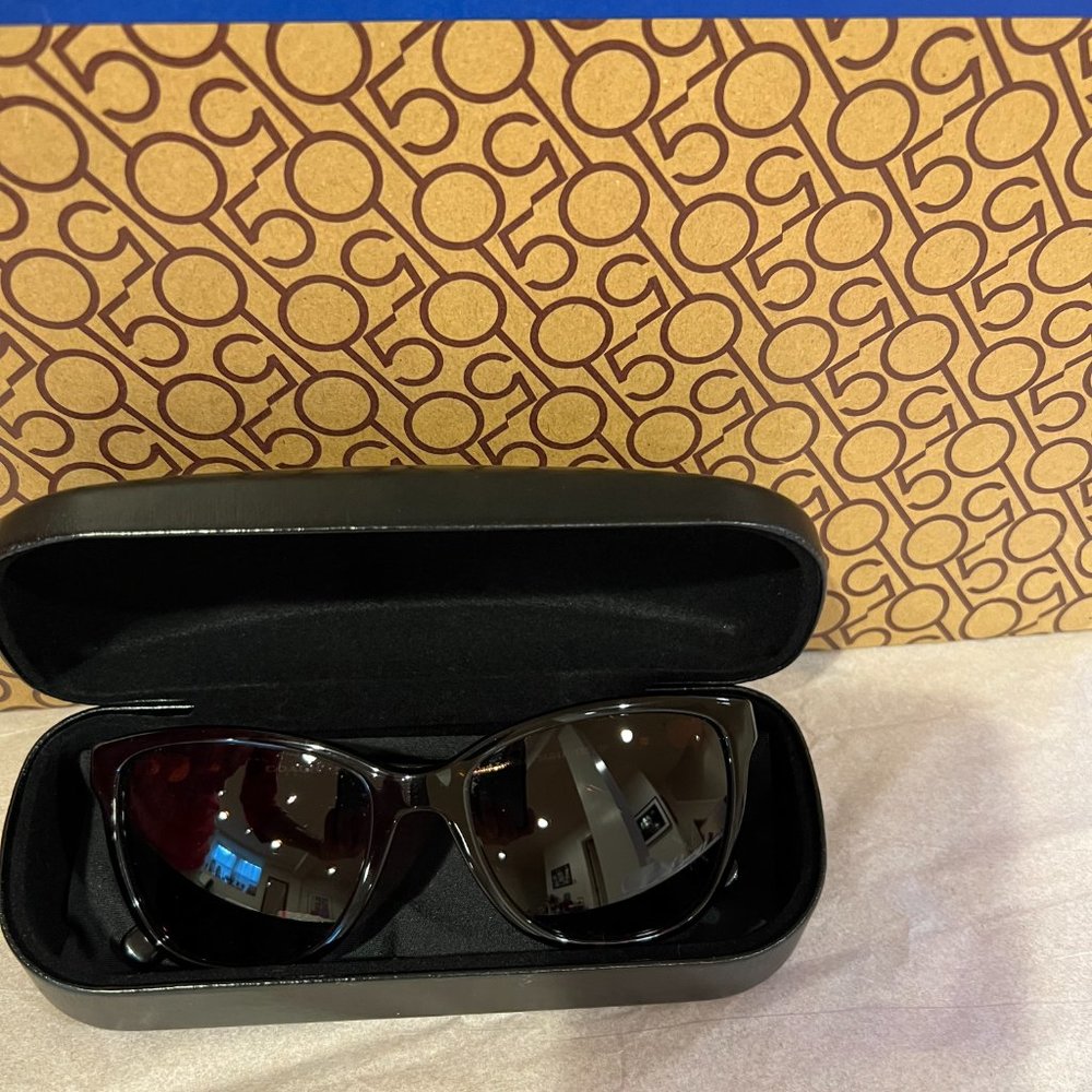 Coach Ladies Sunglasses